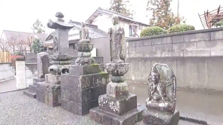 天明寺のその他建物