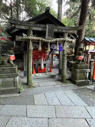 伏見稲荷大社(京都府)