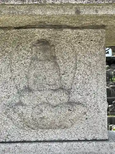 松應寺のその他建物