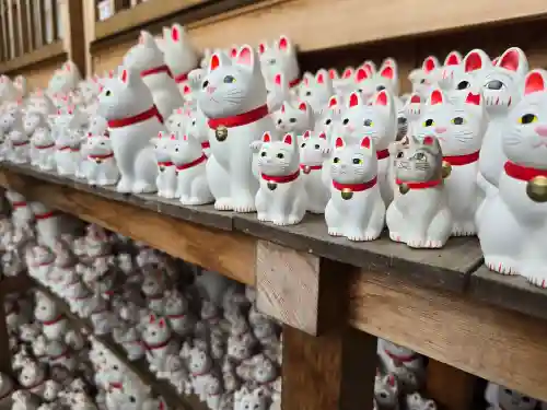 豪徳寺(東京都)