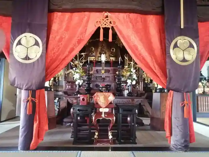 康全寺(愛知県)