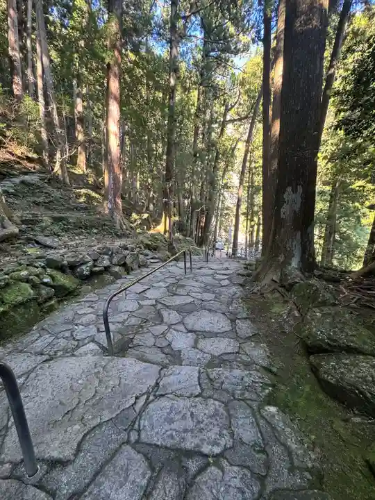 飛瀧神社(熊野那智大社別宮)(和歌山県)