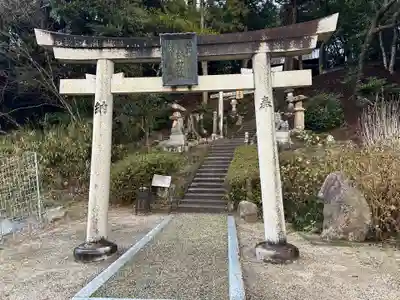 奈具神社(京都府)