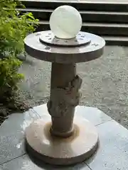 多摩川浅間神社(東京都)