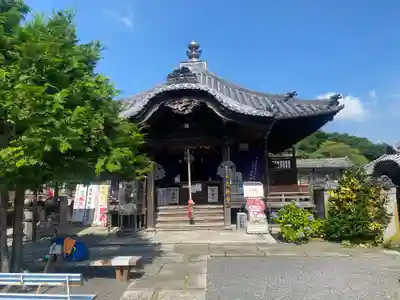 出釋迦寺(香川県)