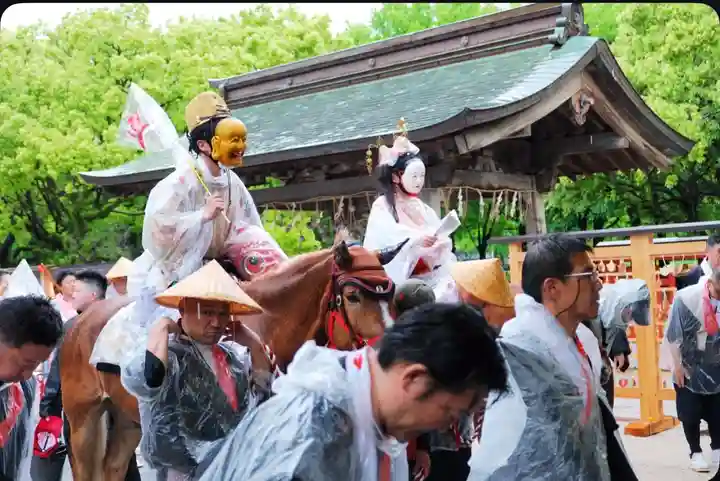 十日恵比須神社(福岡県)