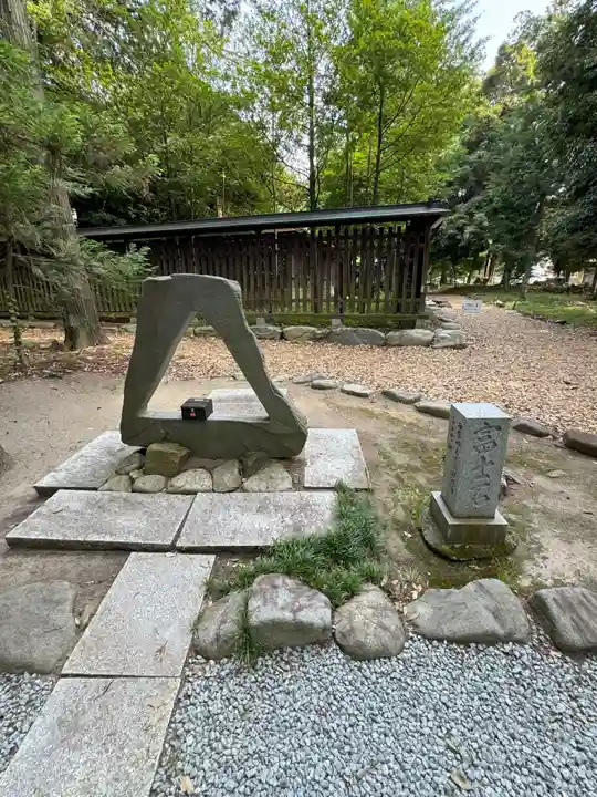 甲斐國一宮 浅間神社(山梨県)