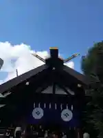 東京大神宮(東京都)