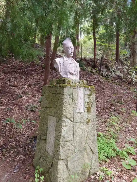 愛宕神社(福島県)