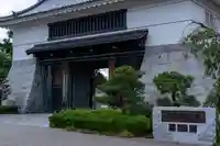 龍城神社(愛知県)