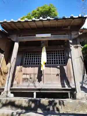 津照寺(高知県)