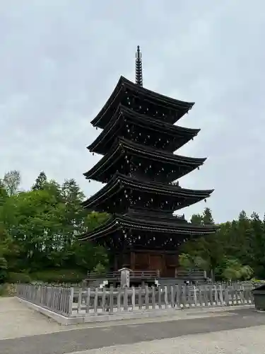 西方寺(宮城県)