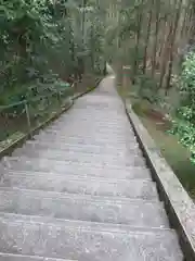 霊山寺の建物その他