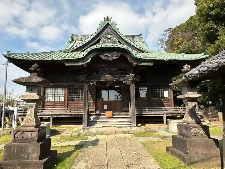 法華経寺(千葉県)