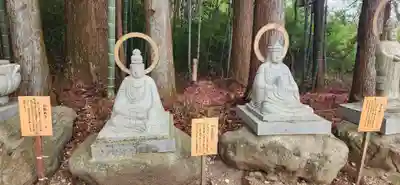 鷲巣山文殊堂(宮城県)