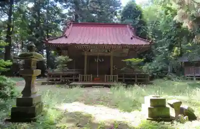 八幡神社(福島県)
