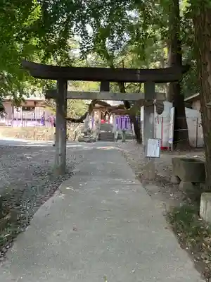 下野 星宮神社(栃木県)