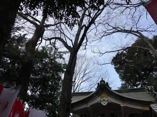 豊川稲荷東京別院(東京都)