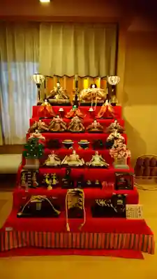 浅草神社のお祭り