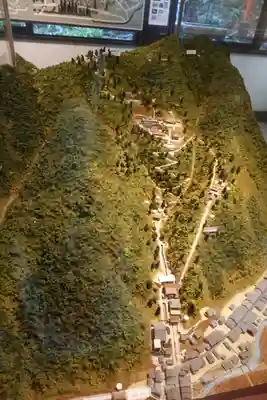 鞍馬寺のその他建物