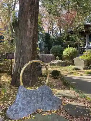 安養院(東京都)