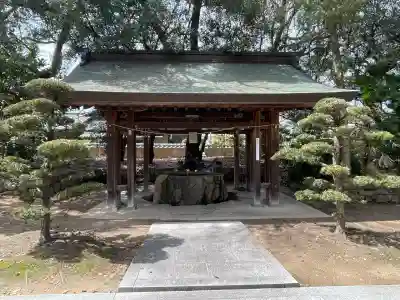 田村神社(香川県)