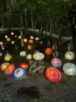 日枝神社(岐阜県)