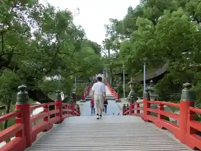 太宰府天満宮のその他建物