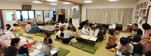 遠照山 光明寺（尼崎大仏）(兵庫県)