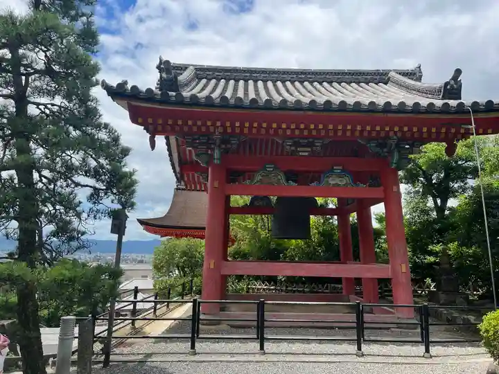 清水寺のその他建物