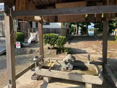 三之宮神社(滋賀県)