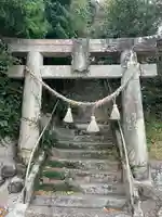 金刀比羅神社(長崎県)