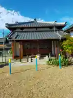 法楽寺(奈良県)