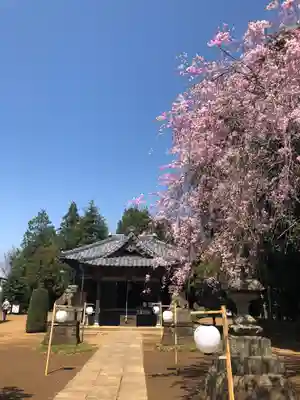 伏木香取神社の本殿・本堂