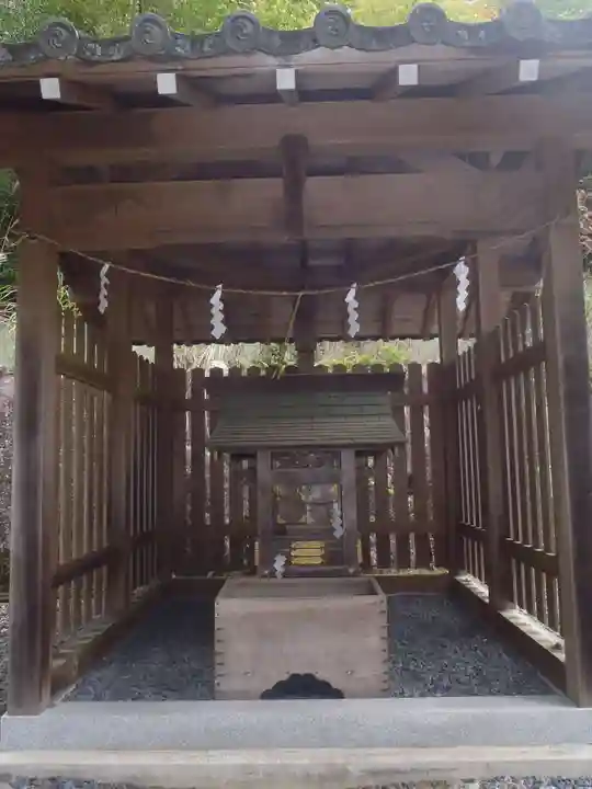 金刀比羅神社(岐阜県)
