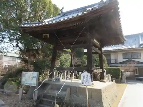 一宮寺(香川県)