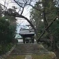 醫王寺の山門・神門