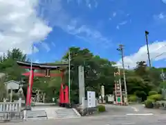 手力雄神社(岐阜県)