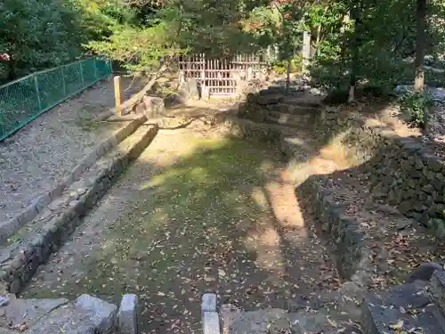 木嶋坐天照御魂神社(京都府)