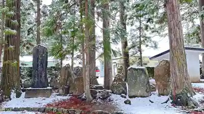 八坂神社(岩手県)