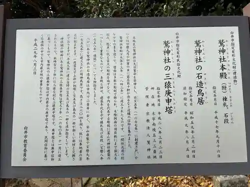 鷲神社(千葉県)