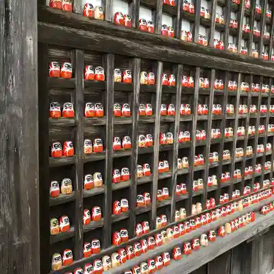 勝尾寺のその他建物