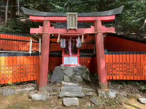 八神社(京都府)