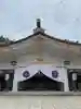 沖縄県護国神社(沖縄県)