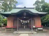 鹿苑神社(静岡県)