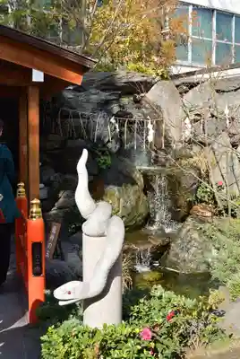 蛇窪神社(東京都)