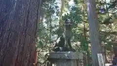 三峯神社(埼玉県)