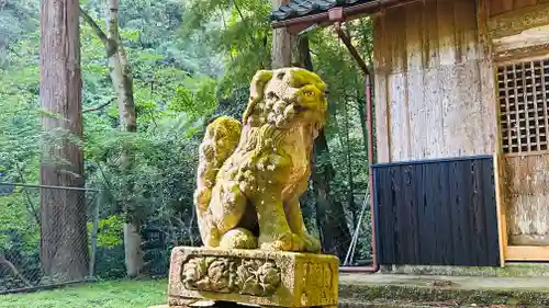 大川神社(兵庫県)