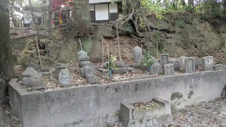 仲仙寺(奈良県)