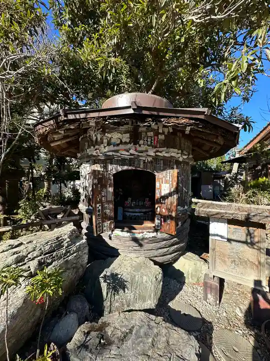 西光寺(埼玉県)